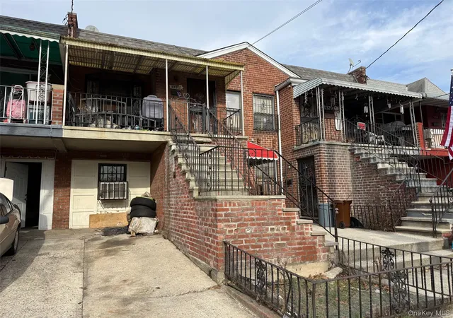 2nd image of 1377 E 101st St, New York, NY 11236 | MLS# 970618