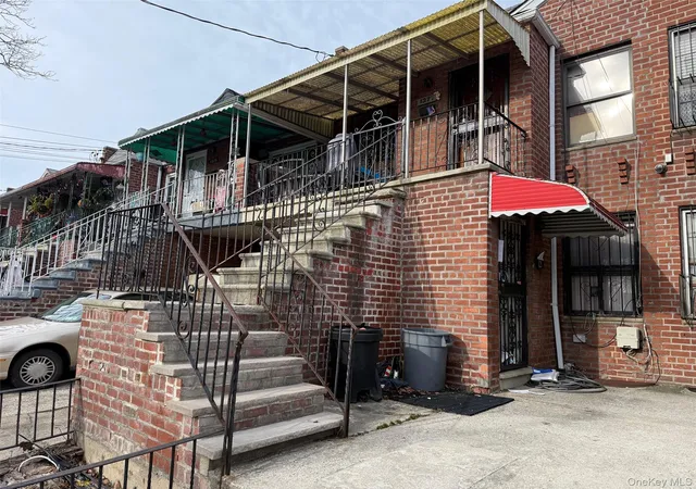 3rd image of 1377 E 101st St, New York, NY 11236 | MLS# 970618