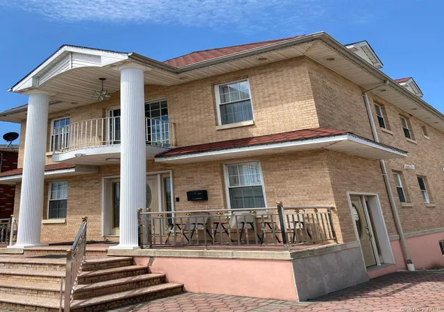 Photo 1 of Multi family home for sale at 14720 230th Place, New York, NY 11413 | MLS# 970639 | Listing updated on 2026-03-15