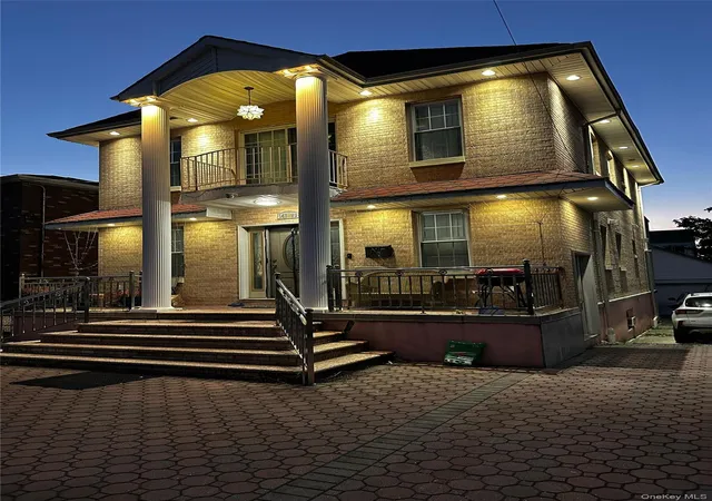 Photo 2 of Multi family home for sale at 14720 230th Place, New York, NY 11413 | MLS# 970639 | Listing updated on 2026-03-15