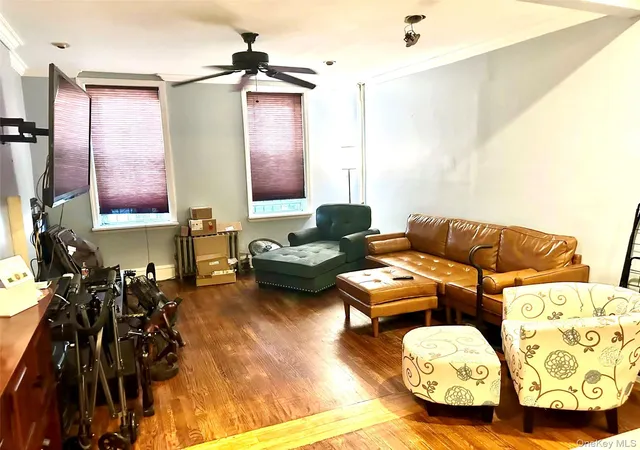 Photo 3 of House for sale at 1538 Saint Marks Ave, New York, NY 11233 | MLS# 970652 | Listing updated on 2026-07-30