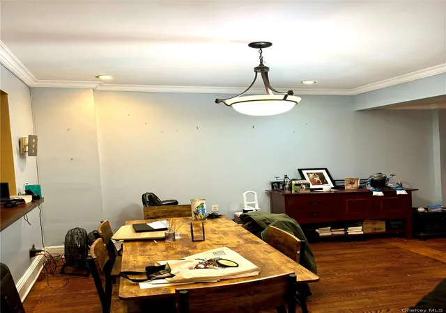 Photo 4 of House for sale at 1538 Saint Marks Ave, New York, NY 11233 | MLS# 970652 | Listing updated on 2026-07-30