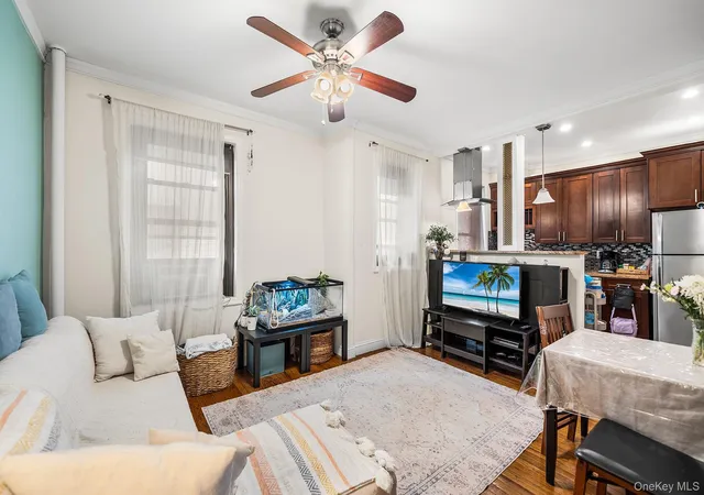 1st image of 2137 33rd St #3C, Astoria, NY 11105 | MLS# 970667