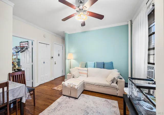 2nd image of 2137 33rd St #3C, Astoria, NY 11105 | MLS# 970667