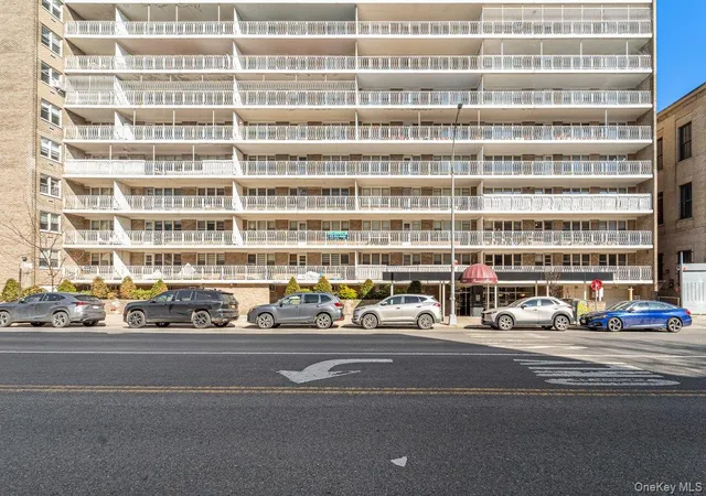 Photo 2 of Sale Pending at 1401 Ocean Ave #12B, New York, NY 11230 | MLS# 970685 | Listing updated on 2026-07-22