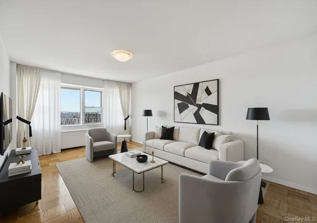 Listing Photo 4 - Condo for sale in building located at 1401 Ocean Ave, New York City, NY 11230 - Unit #12B