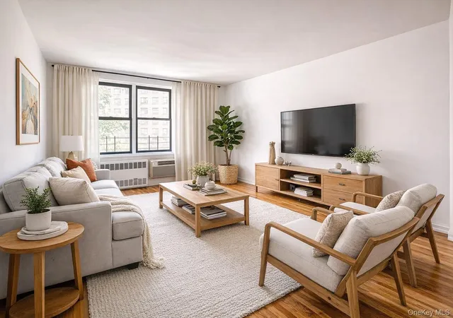 1st image of 100-25 Queens Blvd #5G, New York, NY 11375 | MLS# 970690