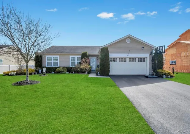 1st image of 191 Flower Rd, Shirley, NY 11967 | MLS# 970737