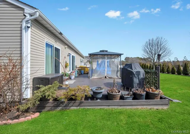 5th image of 191 Flower Rd, Shirley, NY 11967 | MLS# 970737