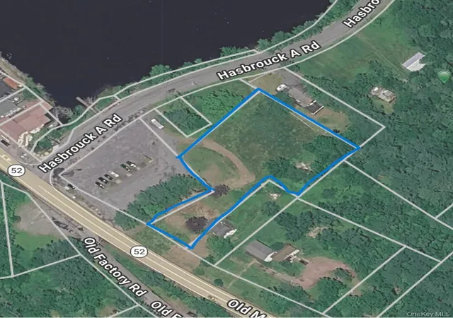 Photo 1 of Land for sale at 1122 State Route 52, Fallsburg, NY 12759 | MLS# 970742 | Listing updated on 2026-03-13
