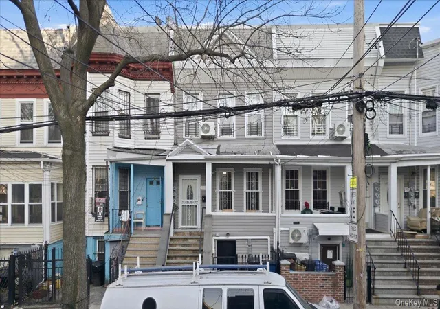 Photo 1 of House for sale at 1268 Findlay Ave, Bronx, NY 10456 | MLS# 970775 | Listing updated on 2026-07-16