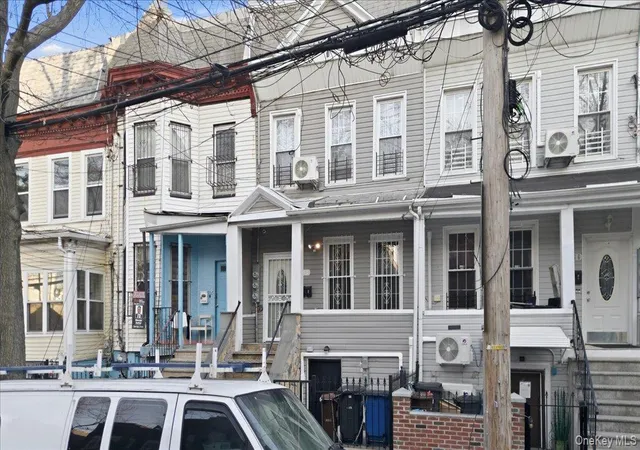 Multi family home for sale at 1268 Findlay Ave, Bronx, NY 10456 | MLS# 970775