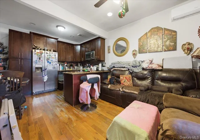 Photo 4 of House for sale at 1268 Findlay Ave, Bronx, NY 10456 | MLS# 970775 | Listing updated on 2026-07-16
