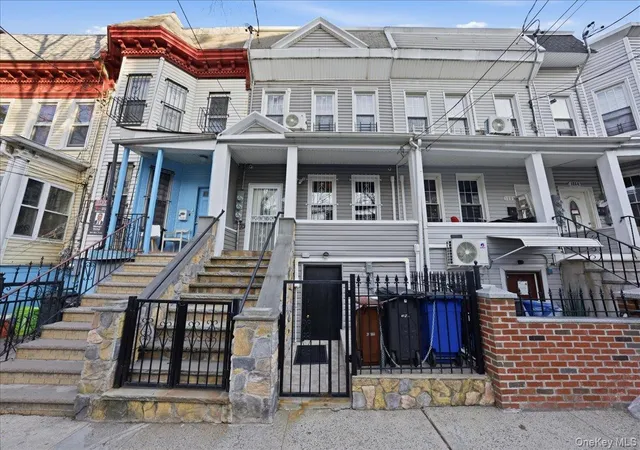 Photo 2 of House for sale at 1268 Findlay Ave, Bronx, NY 10456 | MLS# 970775 | Listing updated on 2026-07-16