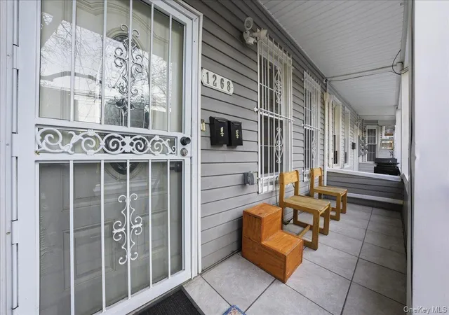 Photo 3 of House for sale at 1268 Findlay Ave, Bronx, NY 10456 | MLS# 970775 | Listing updated on 2026-07-16