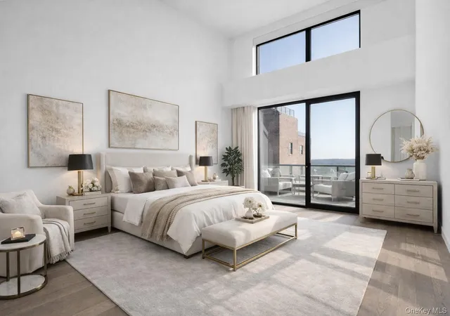 Photo 2 of Condo for sale at 107-06 Queens Blvd #9G, Forest Hills, NY 11375 | MLS# 970793 | Listing updated on 2026-06-14