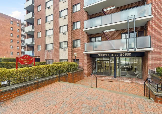 Condo for sale at 395 Westchester Ave #6I, Port Chester, NY 10573 | MLS# 970798