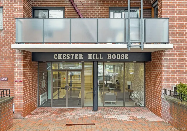 Photo 2 of Condo for sale at 395 Westchester Ave #6I, Port Chester, NY 10573 | MLS# 970798 | Listing updated on 2026-09-14
