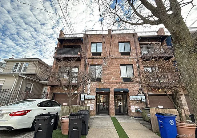 Photo 1 of Condo for sale at 175 28 89th Avenue #C, Jamaica, NY 11432 | MLS# 970842 | Listing updated on 2026-09-30