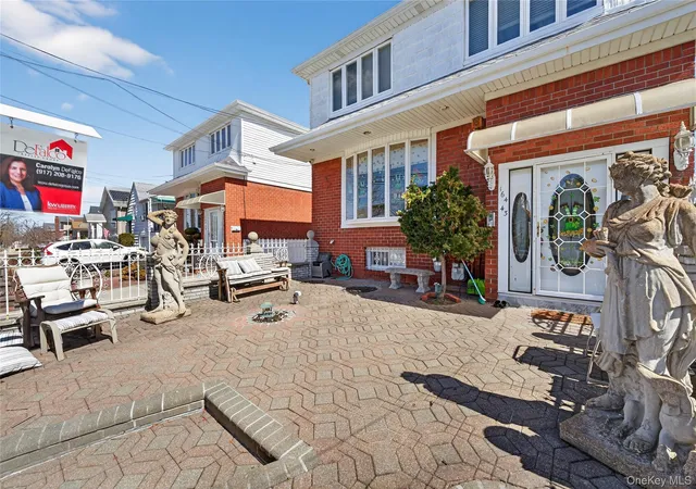 Photo 1 of Multi family home for sale at 16443 96th Street, New York, NY 11414 | MLS# 970903 | Listing updated on 2026-04-19