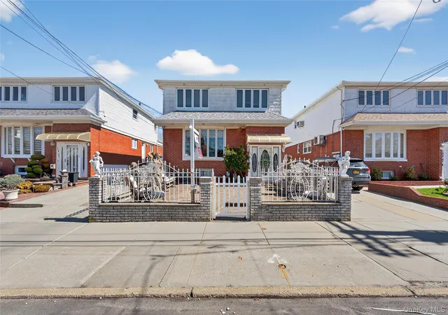 Photo 2 of Multi family home for sale at 16443 96th Street, New York, NY 11414 | MLS# 970903 | Listing updated on 2026-04-19