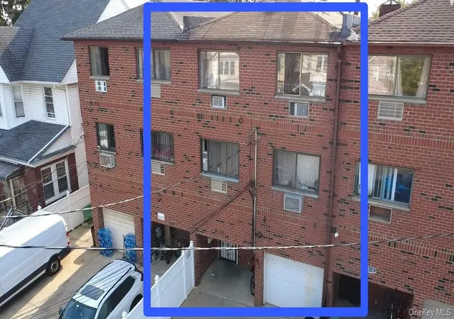 Photo 1 of Sale Pending at 9440 121st Street, South Richmond Hill, NY 11419 | MLS# 970905 | Listing updated on 2026-04-14
