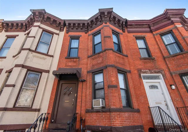 Photo 2 of Sale Pending at 244 45th Street, New York, NY 11220 | MLS# 970945 | Listing updated on 2026-04-17