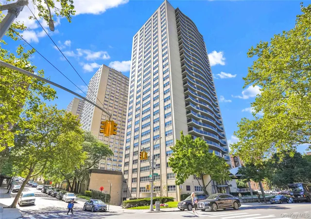 1st image of 66 36 Yellowstone Boulevard #A10, Forest Hills, NY 11375 | MLS# 970986