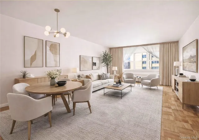 2nd image of 66 36 Yellowstone Boulevard #A10, Forest Hills, NY 11375 | MLS# 970986