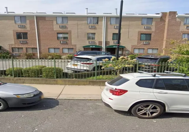 Photo 1 of Sale Pending at 25 28 120th Street #C2B, Flushing, NY 11354 | MLS# 971009 | Listing updated on 2026-07-14