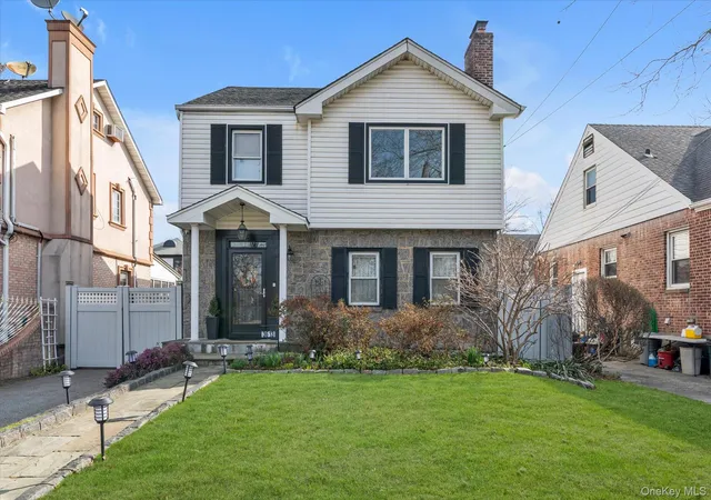 Photo 1 of Sale Pending at 36 13 Clearview Expy, New York, NY 11361 | MLS# 971030 | Listing updated on 2026-07-09