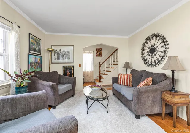 Photo 3 of Sale Pending at 36-13 Clearview Expy, New York, NY 11361 | MLS# 971030 | Listing updated on 2026-07-09