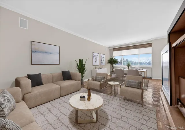 1st image of 100 Hilton Ave #601, Hempstead, NY 11530 | MLS# 971055