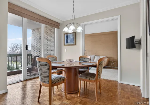 3rd image of 100 Hilton Ave #601, Hempstead, NY 11530 | MLS# 971055