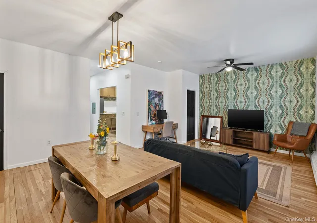 5th image of 124 Thomas S Boyland St, Brooklyn, NY 11233 | MLS# 971096