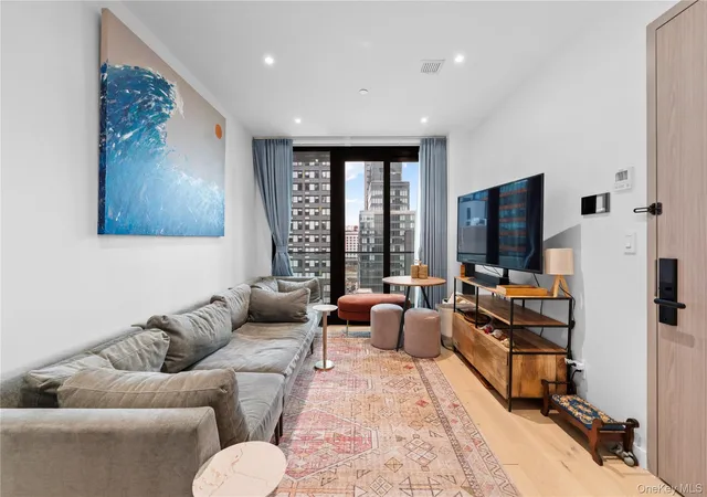 Photo 1 of Condo for sale at 4262 Hunter St #11A, Long Island City, NY 11101 | MLS# 971100 | Listing updated on 2026-07-09