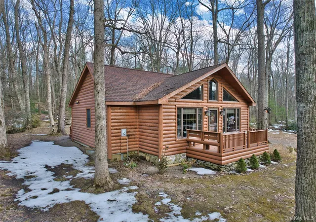 Photo 1 of Sale Pending at 128 Shore Dr N, Mamakating, NY 12790 | MLS# 971103 | Listing updated on 2026-08-20