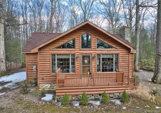 Photo 2 of Sale Pending at 128 Shore Dr N, Mamakating, NY 12790 | MLS# 971103 | Listing updated on 2026-08-20