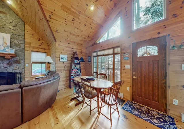Photo 3 of Sale Pending at 128 Shore Dr N, Mamakating, NY 12790 | MLS# 971103 | Listing updated on 2026-08-20