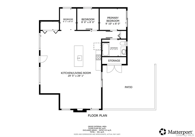 Photo 50 of Sale Pending at 128 Shore Dr N, Mamakating, NY 12790 | MLS# 971103 | Listing updated on 2026-08-20