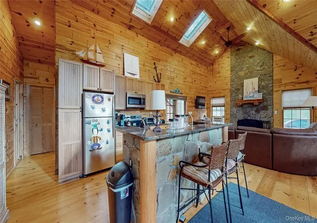 Photo 5 of Sale Pending at 128 Shore Dr N, Mamakating, NY 12790 | MLS# 971103 | Listing updated on 2026-08-20