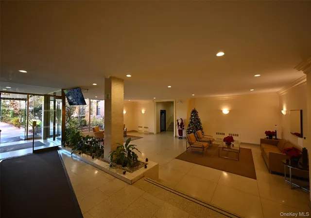 Photo 1 of Sale Pending at 100-25 Queens Blvd #7M, New York, NY 11375 | MLS# 971117 | Listing updated on 2026-09-19