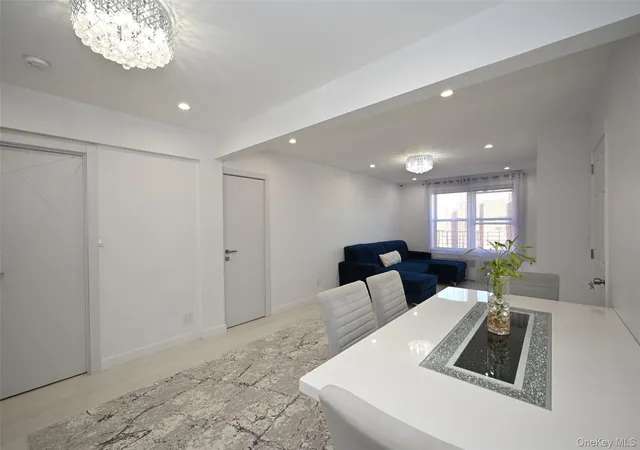 Photo 3 of Sale Pending at 100-25 Queens Blvd #7M, New York, NY 11375 | MLS# 971117 | Listing updated on 2026-09-19