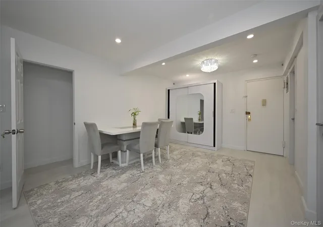 Photo 4 of Sale Pending at 100-25 Queens Blvd #7M, New York, NY 11375 | MLS# 971117 | Listing updated on 2026-09-19