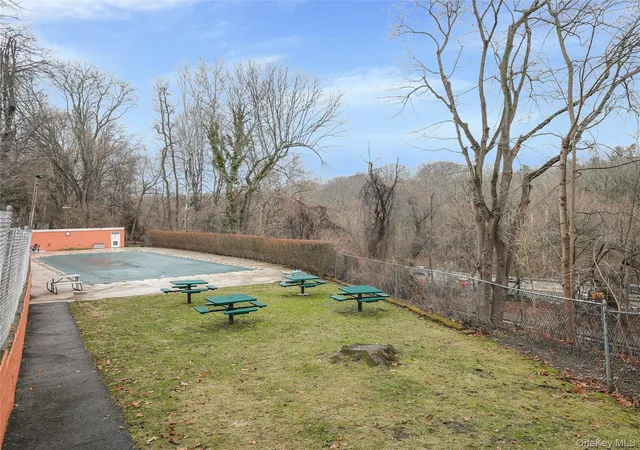 Listing Photo 2 - Condo for sale in building located at 35 Rockledge Rd, Greenburgh, NY 10522 - Unit #2A