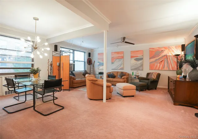 Listing Photo 3 - Condo for sale in building located at 35 Rockledge Rd, Greenburgh, NY 10522 - Unit #2A