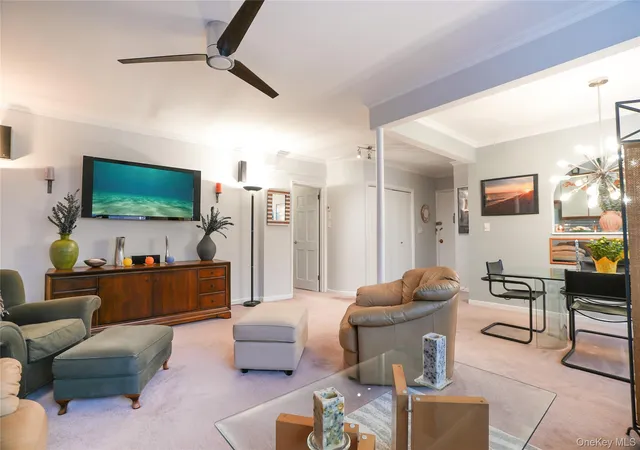 Listing Photo 4 - Condo for sale in building located at 35 Rockledge Rd, Greenburgh, NY 10522 - Unit #2A