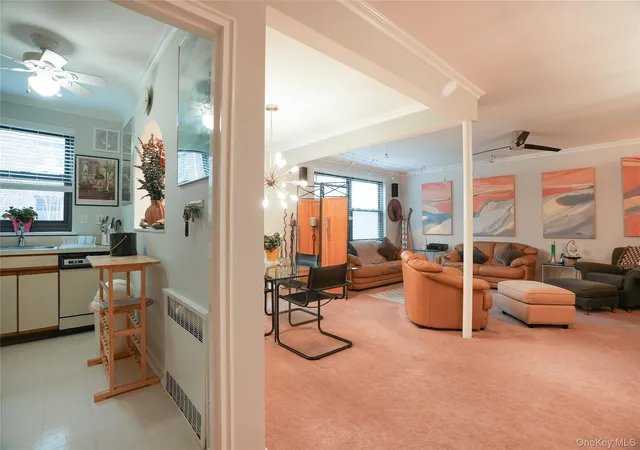 Listing Photo 5 - Condo for sale in building located at 35 Rockledge Rd, Greenburgh, NY 10522 - Unit #2A