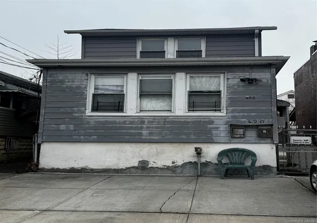 2nd image of 420 Thieriot Ave, New York, NY 10473 | MLS# 971123