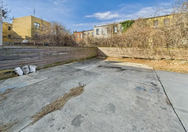 4th image of 682 Hendrix St, Brooklyn, NY 11207 | MLS# 971189